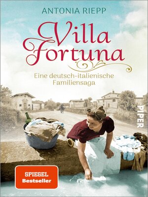 cover image of Villa Fortuna